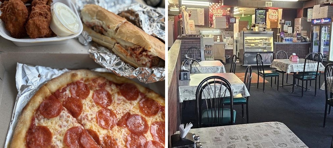 Napoli's Italian Restaurant