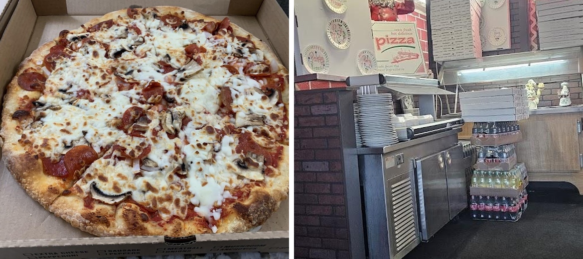 Napoli's Italian Restaurant