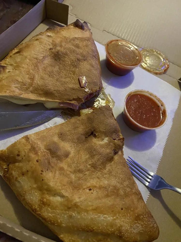 Calzone