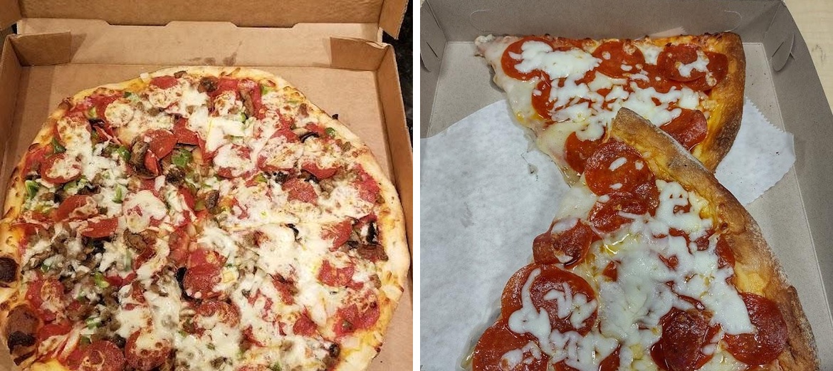 Napoli's Italian Restaurant