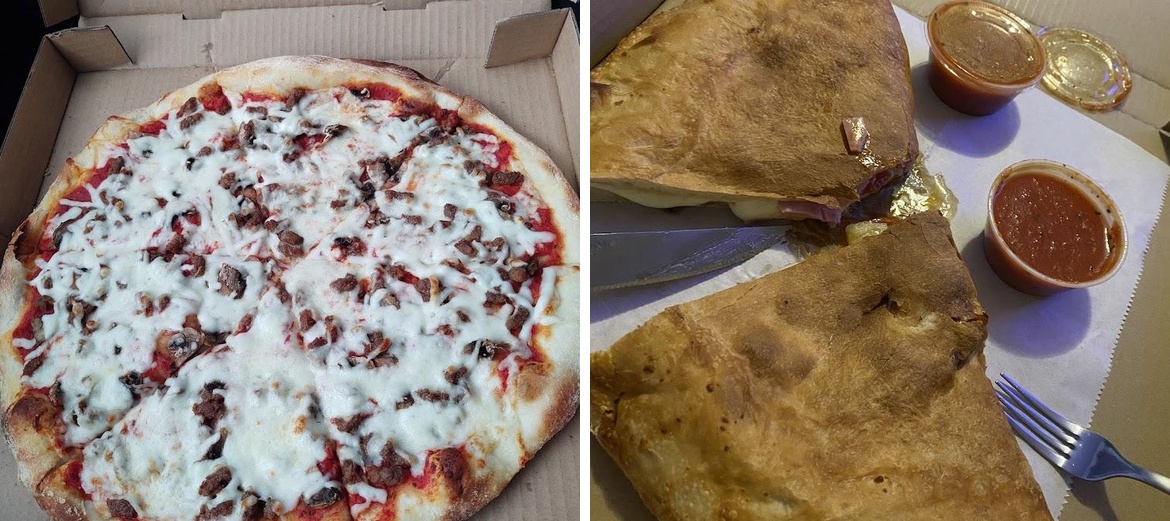 Napoli's Italian Restaurant