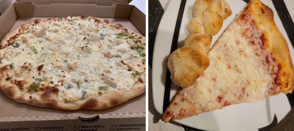 Napoli's Italian Restaurant