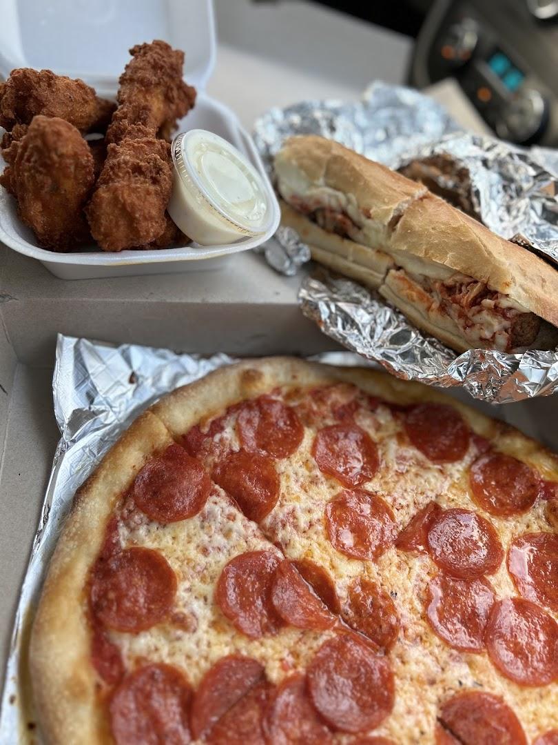 Napoli's Italian Restaurant
