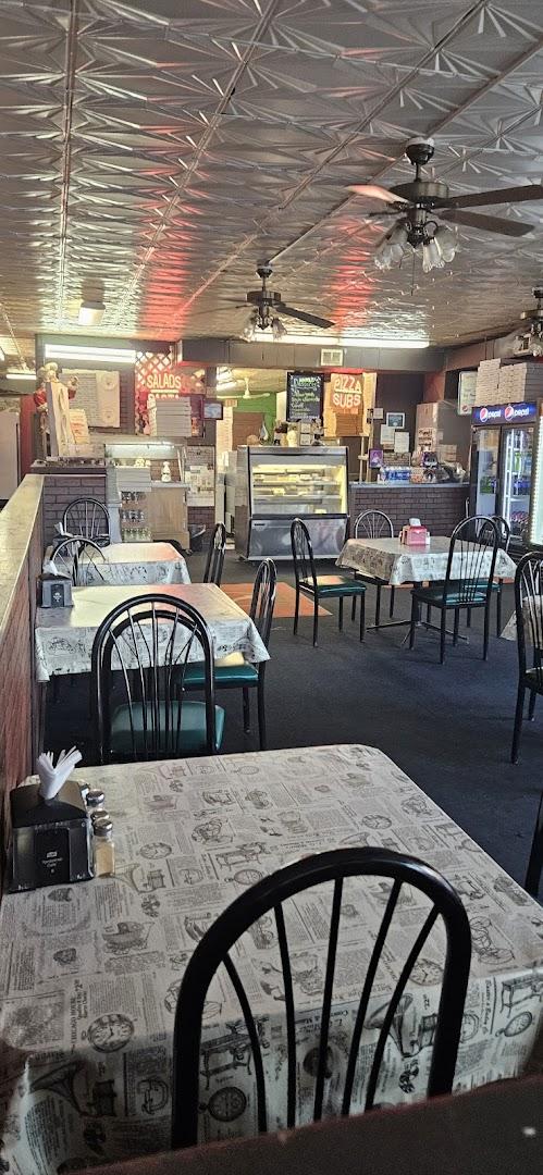 Napoli's Italian Restaurant