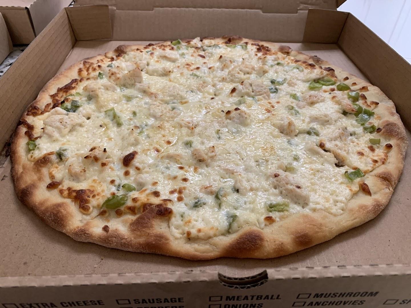 Napoli's Italian Restaurant