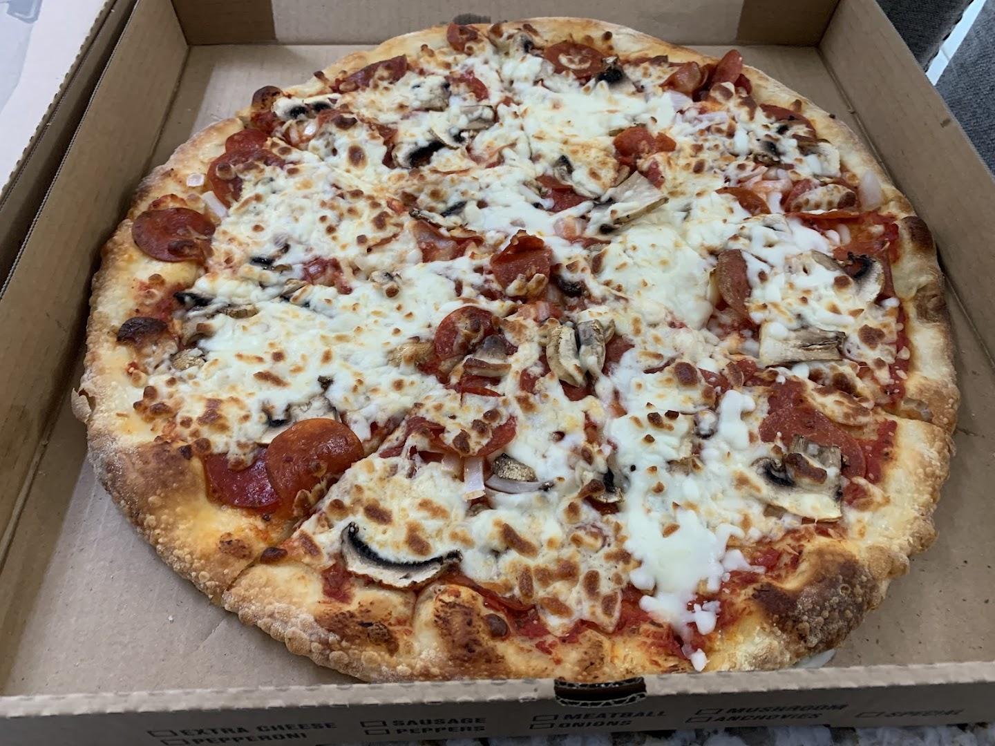 Napoli's Italian Restaurant