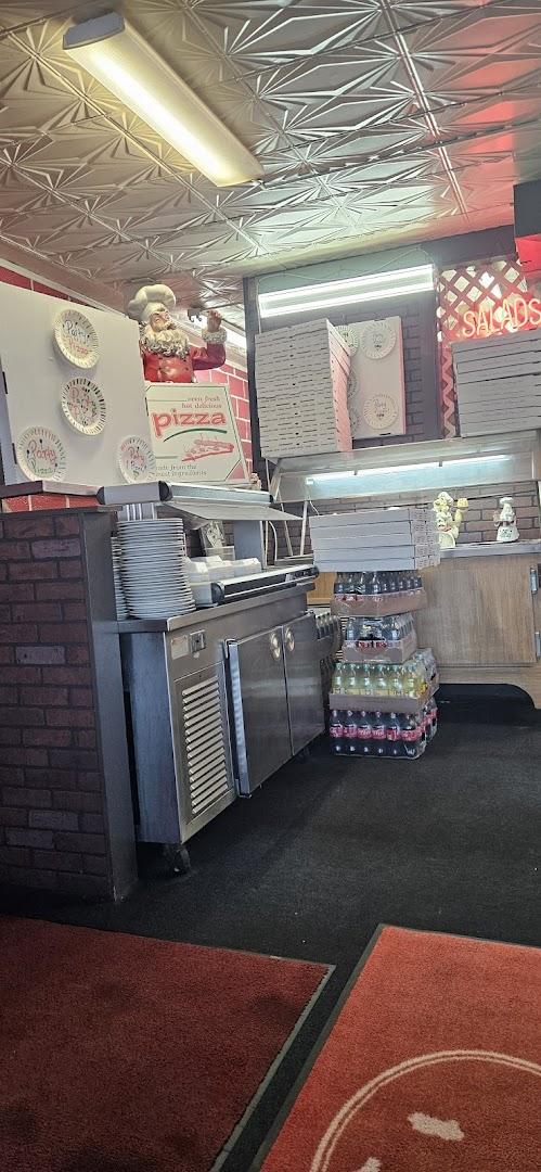 Napoli's Italian Restaurant
